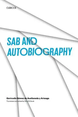 Sab y Autobiografía - Sab and Autobiography