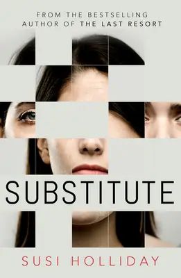 Sustituto - Substitute