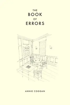 El libro de los errores - The Book of Errors