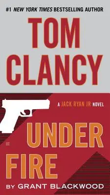 Tom Clancy Bajo el fuego - Tom Clancy Under Fire