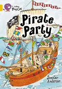 Fiesta Pirata - Pirate Party