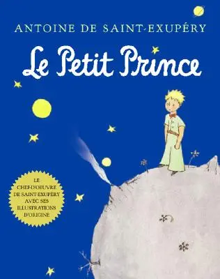 El Principito - Le Petit Prince