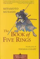 El libro de los cinco anillos - The Book of Five Rings