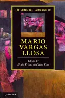 El Cambridge Companion de Mario Vargas Llosa - The Cambridge Companion to Mario Vargas Llosa