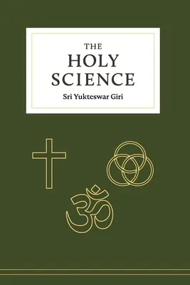 La Ciencia Sagrada - The Holy Science