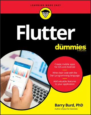 Flutter para Dummies - Flutter for Dummies