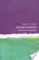 Las lenguas: Una introducción muy breve - Languages: A Very Short Introduction