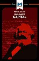 Análisis de El Capital de Karl Marx - An Analysis of Karl Marx's Capital