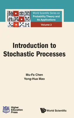 Introducción a los procesos estocásticos - Introduction to Stochastic Processes