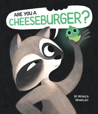 ¿Eres una hamburguesa con queso? - Are You a Cheeseburger?