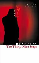 Treinta y nueve escalones - Thirty-Nine Steps