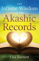 La Sabiduría Infinita de los Registros Akáshicos: Cómo Acceder Fácilmente al Plan de tu Alma - The Infinite Wisdom of the Akashic Records: How to Access Your Soul's Plan with Ease