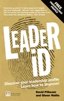 Leader iD - Aquí tienes tu plan personalizado para descubrir tu perfil de liderazgo - y cómo mejorar - Leader iD - Here's your personalised plan to discover your leadership profile - and how to improve