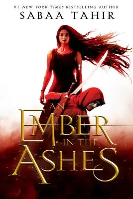 Una brasa en las cenizas - An Ember in the Ashes