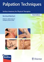 Técnicas de Palpación: Anatomía de Superficie para Fisioterapeutas - Palpation Techniques: Surface Anatomy for Physical Therapists