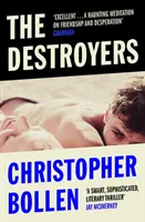 Destructores - Destroyers