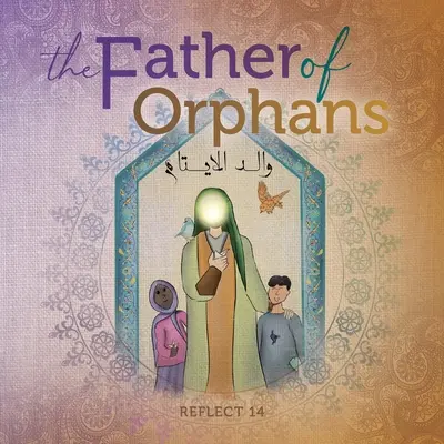 El padre de los huérfanos - The Father Of Orphans