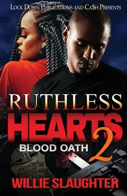 Ruthless Hearts 2: Juramento de sangre - Ruthless Hearts 2: Blood Oath