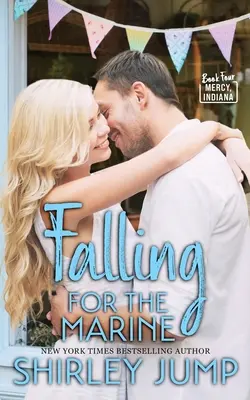 Enamorarse del marine - Falling for the Marine