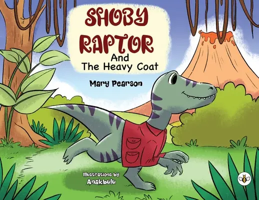 Shoby Raptor y el Abrigo Pesado - Shoby Raptor and the Heavy Coat