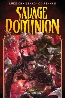 Dominio salvaje - Savage Dominion