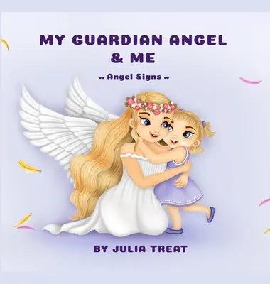 Mi ángel de la guarda y yo - My Guardian Angel and Me