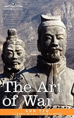 El Arte de la Guerra - The Art of War