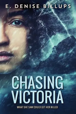 Persiguiendo a Victoria - Chasing Victoria