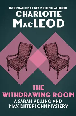 La sala de repliegue - The Withdrawing Room