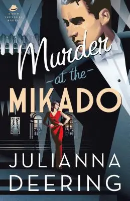 Asesinato en el Mikado - Murder at the Mikado