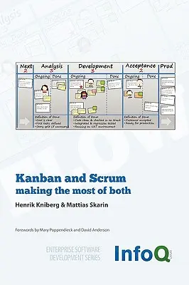 Kanban y Scrum - Sacar el máximo partido de ambos - Kanban and Scrum - Making the Most of Both