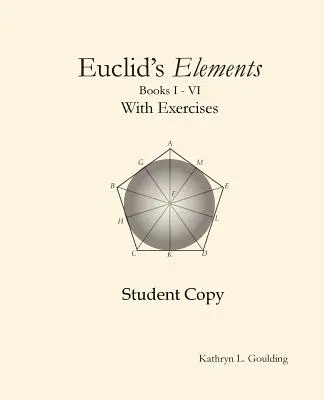 Elementos de Euclides con ejercicios - Euclid's Elements with Exercises