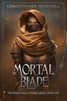 La hoja mortal - The Mortal Blade