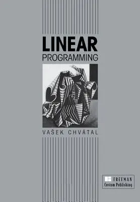 Programación lineal - Linear Programming