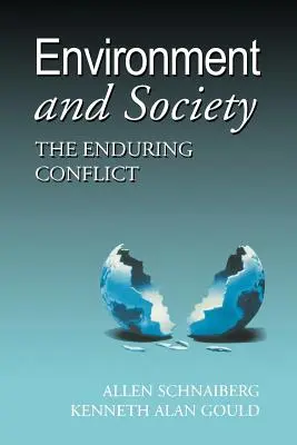 Medio ambiente y sociedad: The Enduring Conflict - Environment and Society: The Enduring Conflict