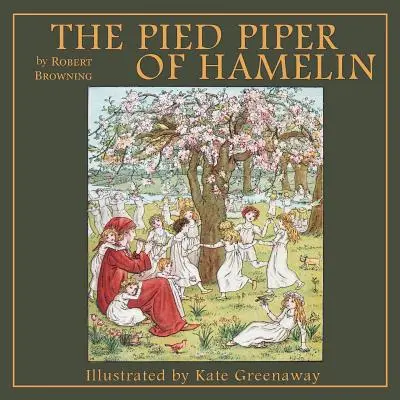 El flautista de Hamelin - The Pied Piper of Hamelin