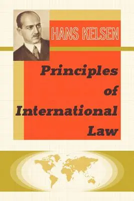 Principios de Derecho Internacional - Principles of International Law