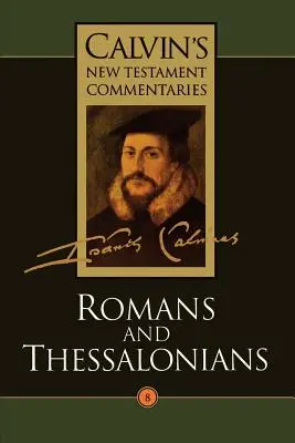 Romanos y Tesalonicenses - Romans and Thessalonians