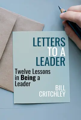 Cartas a un líder - Letters to a Leader