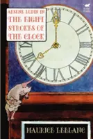 Arsene Lupin en Las ocho campanadas del reloj - Arsene Lupin in The Eight Strokes of the Clock