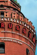 Authoritarian Russia: Análisis de los cambios de régimen postsoviéticos - Authoritarian Russia: Analyzing Post-Soviet Regime Changes