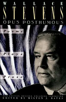 Opus póstumo - Opus Posthumous