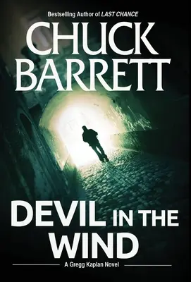 El diablo en el viento - Devil in the Wind