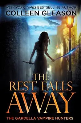 El Resto Cae: Victoria Libro 1 - The Rest Falls Away: Victoria Book 1