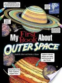 Mi primer libro sobre el espacio exterior - My First Book about Outer Space