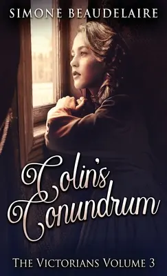 El enigma de Colin - Colin's Conundrum