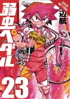 Pedal Yowamushi, vol. 12 - Yowamushi Pedal, Vol. 12