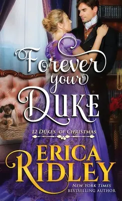 Por siempre tu duque - Forever Your Duke