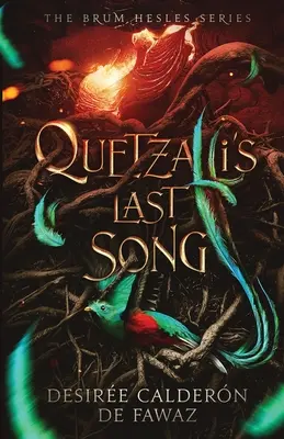 La última canción de Quetzalli - Quetzalli's Last Song