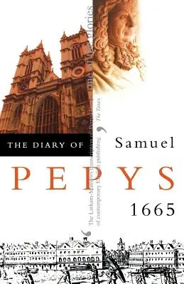 El diario de Samuel Pepys - The Diary of Samuel Pepys